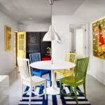 chairs in the interior types of photos