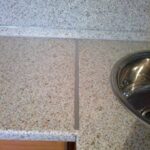 kitchen countertop joint photo options