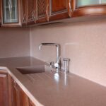 kitchen countertop joint types of photos