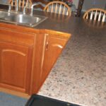 kitchen countertop joint photo types