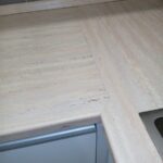 kitchen countertop joint types of ideas