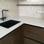 kitchen countertop joint overview