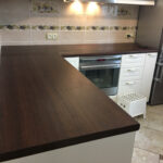 kitchen countertop joint photo design