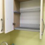 kitchen cabinet dryer