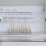 kitchen cabinet dryer options ideas