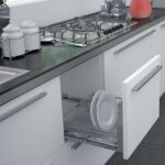 kitchen cabinet dryer ideas types