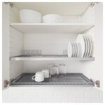 dish dryer photo decor