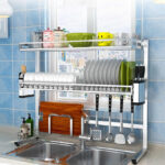 dish dryer design ideas