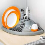 dish dryer types of decor