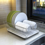 dish dryer design