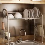 dish dryer design