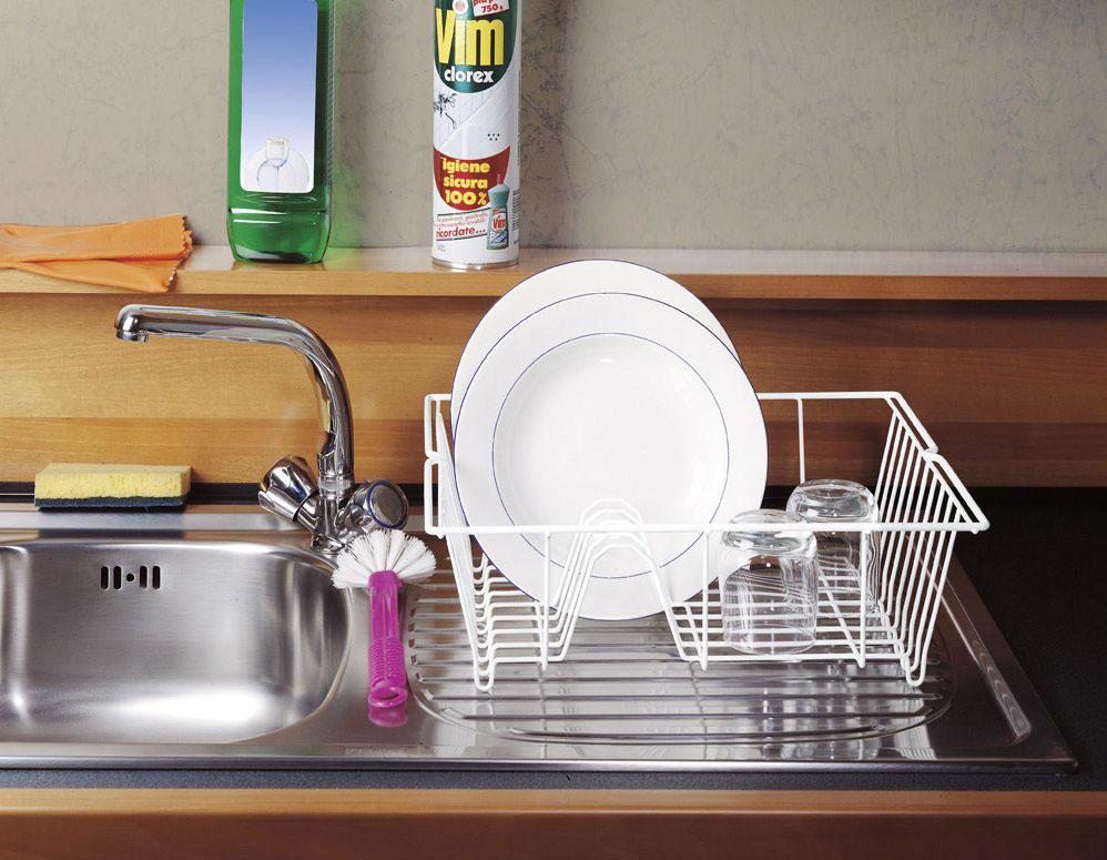 dish dryer ideas photo