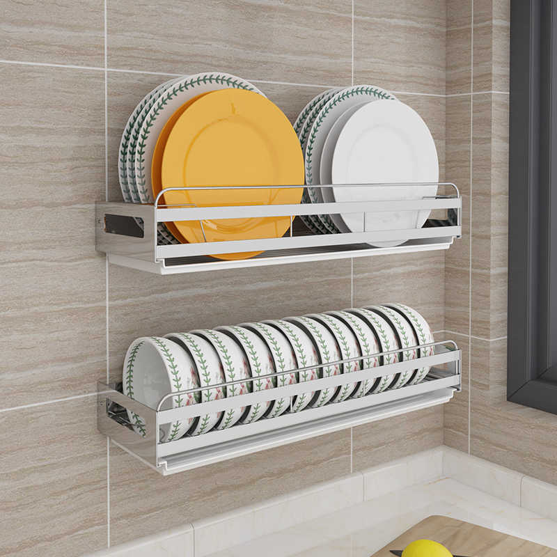 dish dryer wall photo