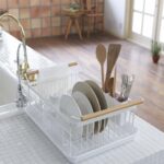 dish dryer decoration photo