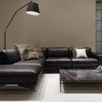 dark furniture in the interior types