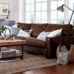 dark furniture in the interior types of decor