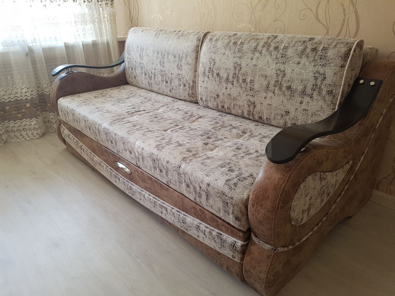 vandal proof sofa cleaning