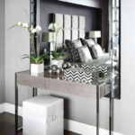 dressing table minimalistic