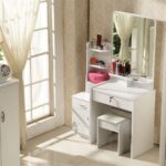 dressing table narrow