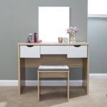 dressing table straight