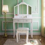 dressing table modern