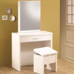 laconic dressing table