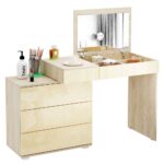 light dressing table