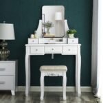 dressing table complex