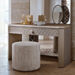 dressing table beige