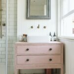 vanity unit for bathroom design ideas