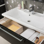 vanity unit for bathroom decor ideas