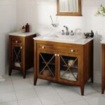 vanity unit for bathroom interior ideas