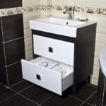 vanity unit for bathroom decoration