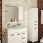 meuble sous-vasque pour salle de bain design