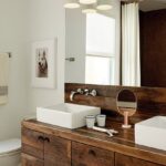 vanity unit for bathroom photo design