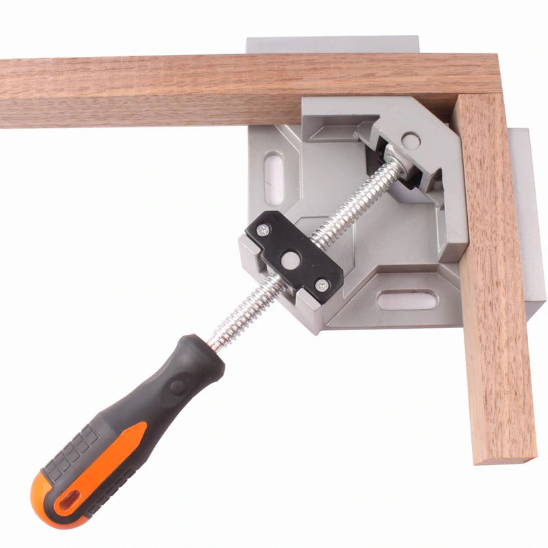 corner clamp