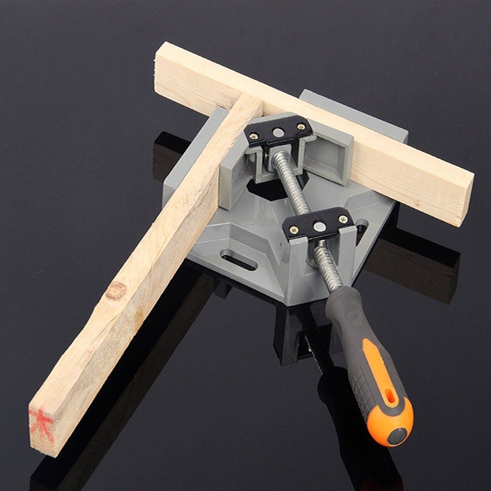 corner clamp for assembling furniture photo ideas