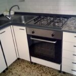 corner cabinet under the sink in the kitchen options