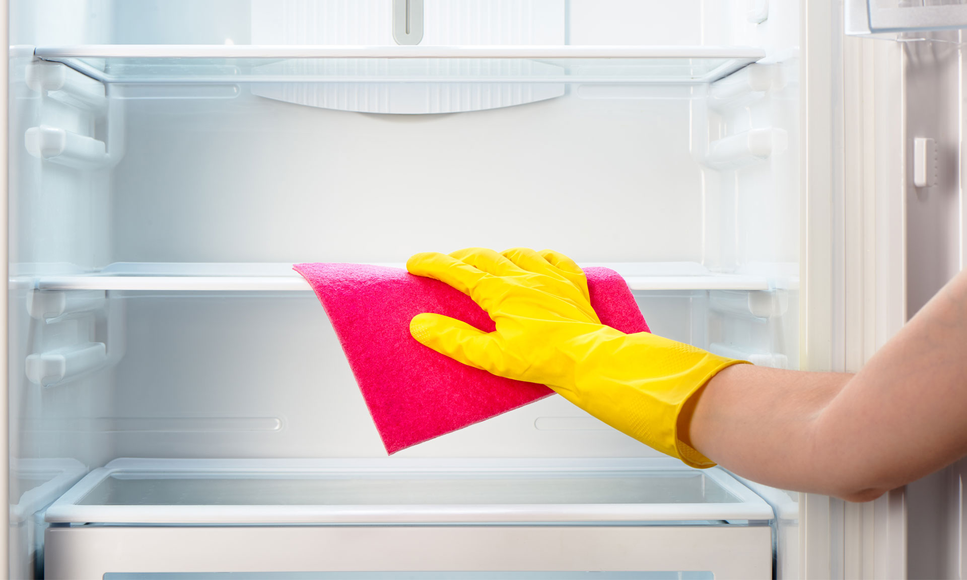 refrigerator care