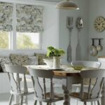 roman blinds ideas