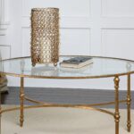 coffee table decor