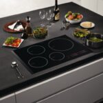 electric hob