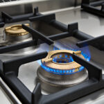 gas hob