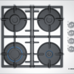 gas stove