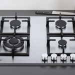 gas hob