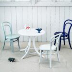 types of Viennese chairs