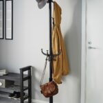 standing hallway hanger