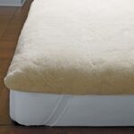 lambswool mattress