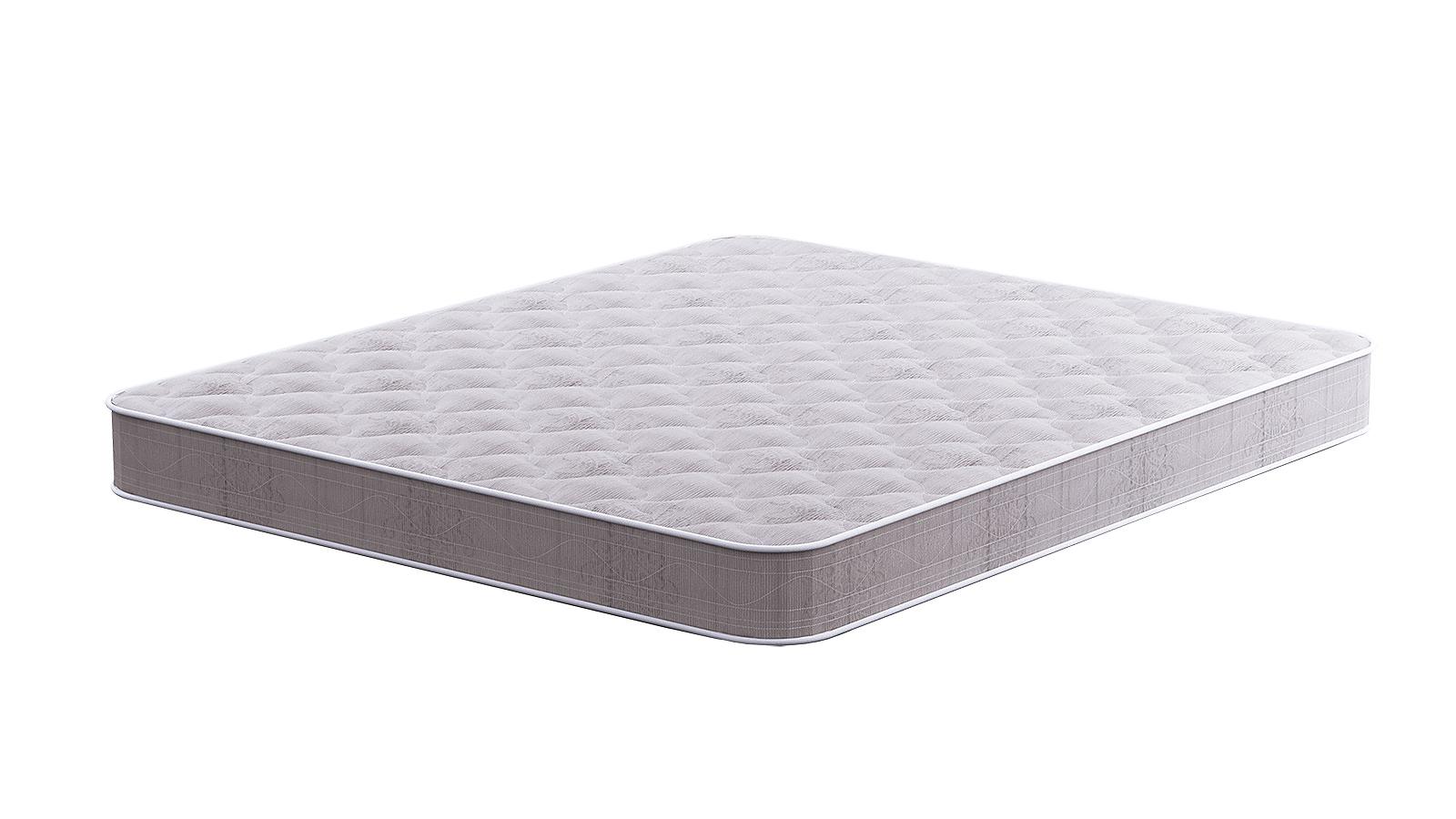 double mattress