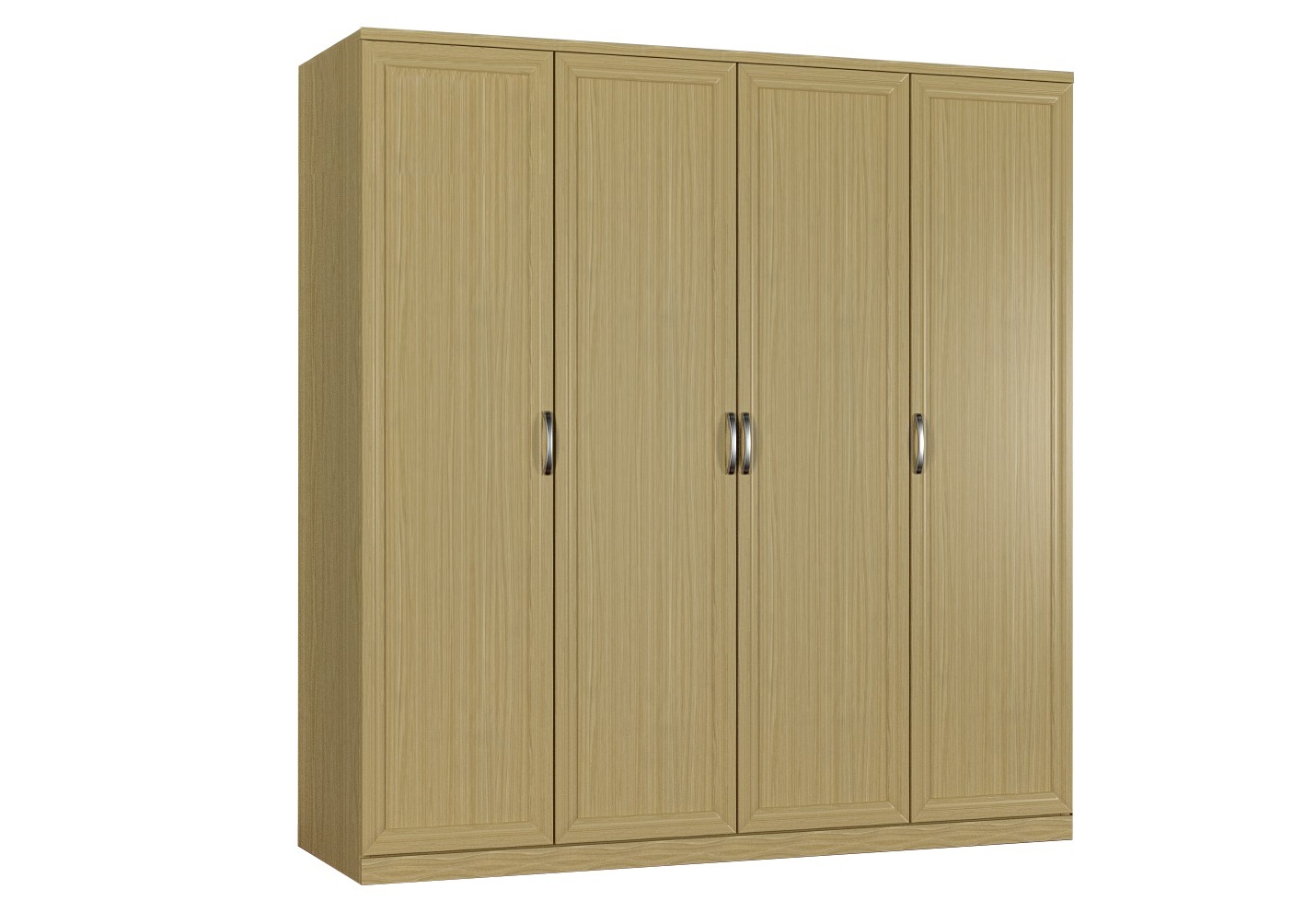 appearance of typical cabinets